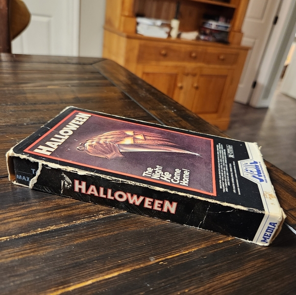 Halloween - VHS - Picture 2 of 6
